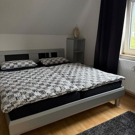 Hammer Wohnung Hamm  Dış mekan fotoğraf