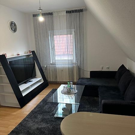 Hammer Wohnung Hamm  Dış mekan fotoğraf